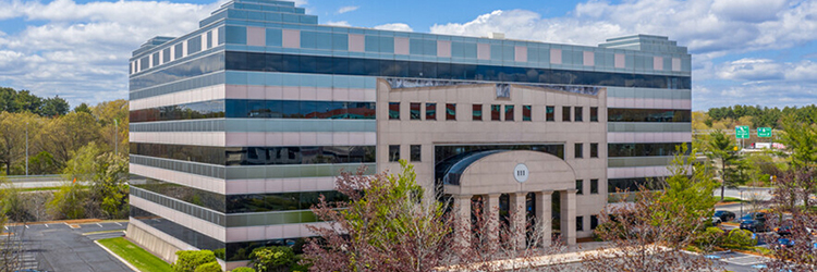 Paradigm Properties and North Colony Asset Management to renovate 111 Speen St. - sign new leases